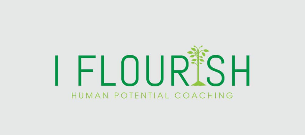 Best Life Coach, Josephine Tremblay​ iFlourish Logo