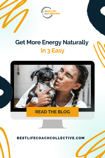 how to get more energy naturally 3 easy tips