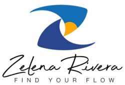 Zelena Rivera Logo - BLCC Coach