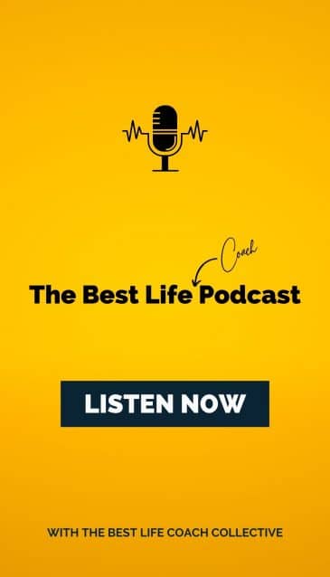 The Best Life (Coach) Podcast