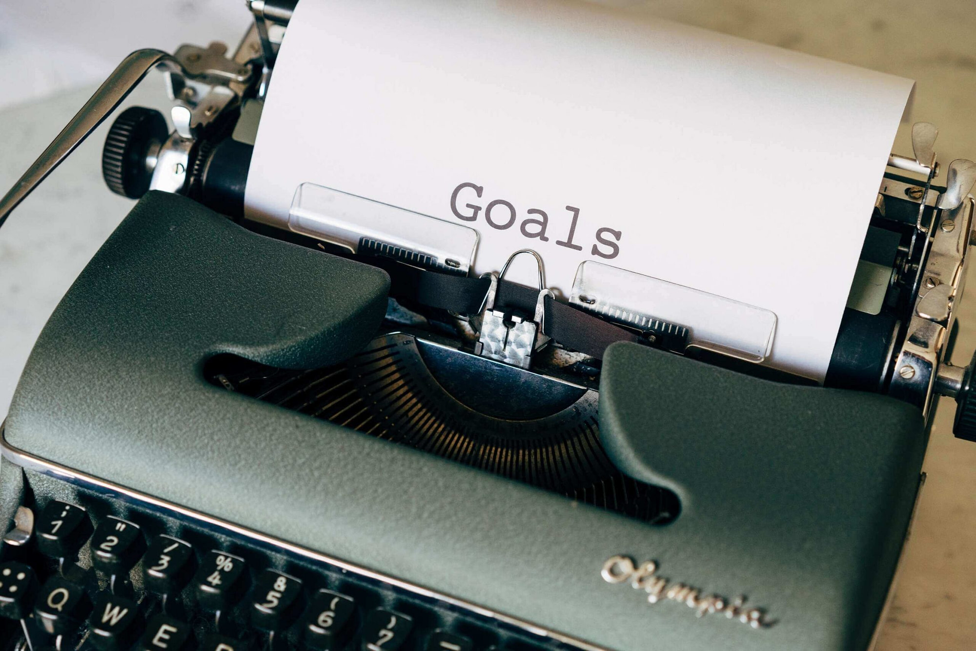 3 Tips for Goal Setting to Help You Live Your Best Life