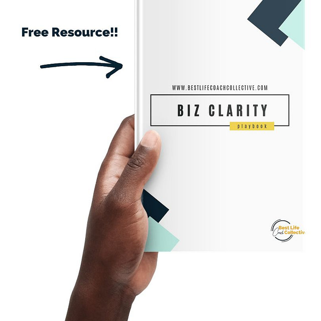 Download Your BLCC Biz Clarity Playbook