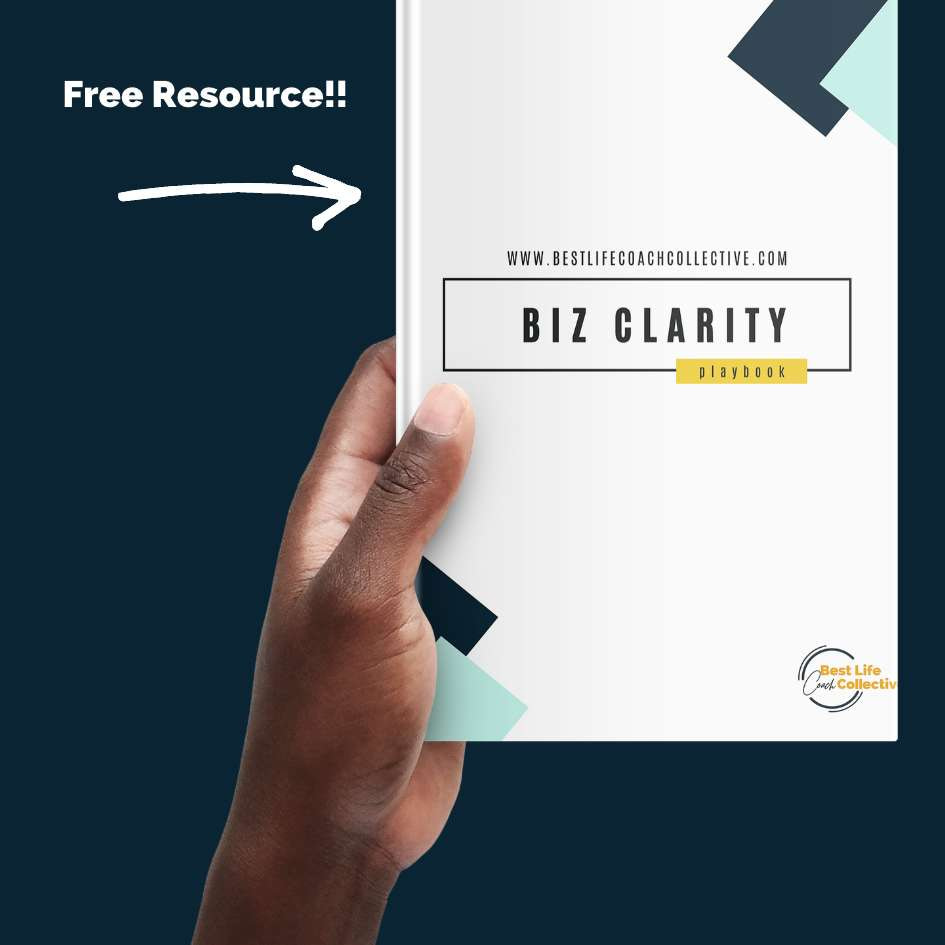 Download Your BLCC Biz Clarity Playbook