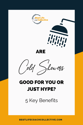Are Cold Showers Good for You or Just Hype?